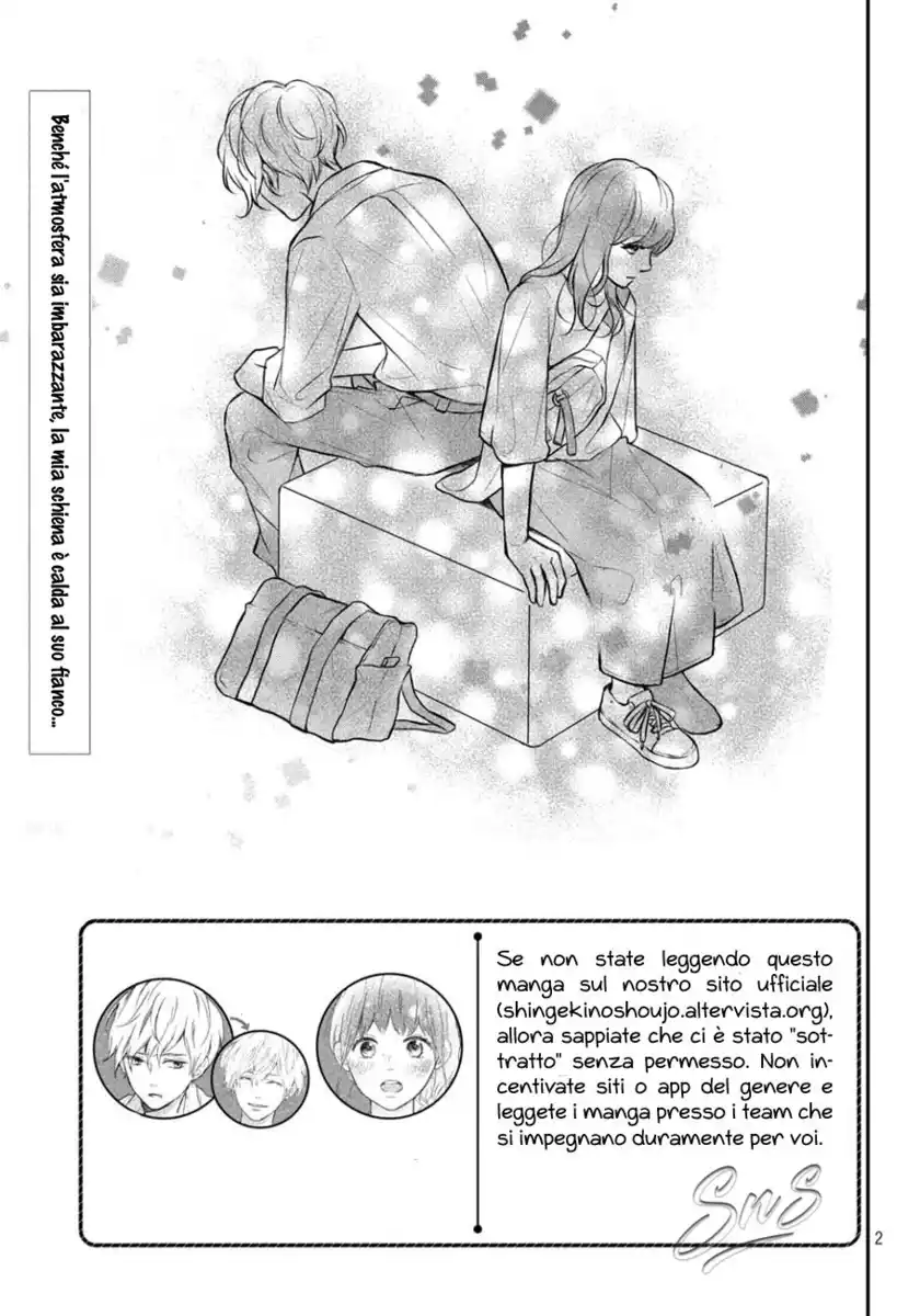 Koi Wazurai no Ellie Capitolo 41 page 5