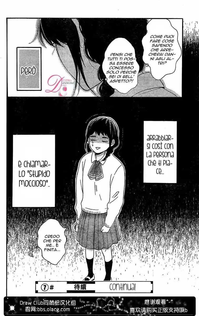 Koi Wazurai no Ellie Capitolo 06 page 39