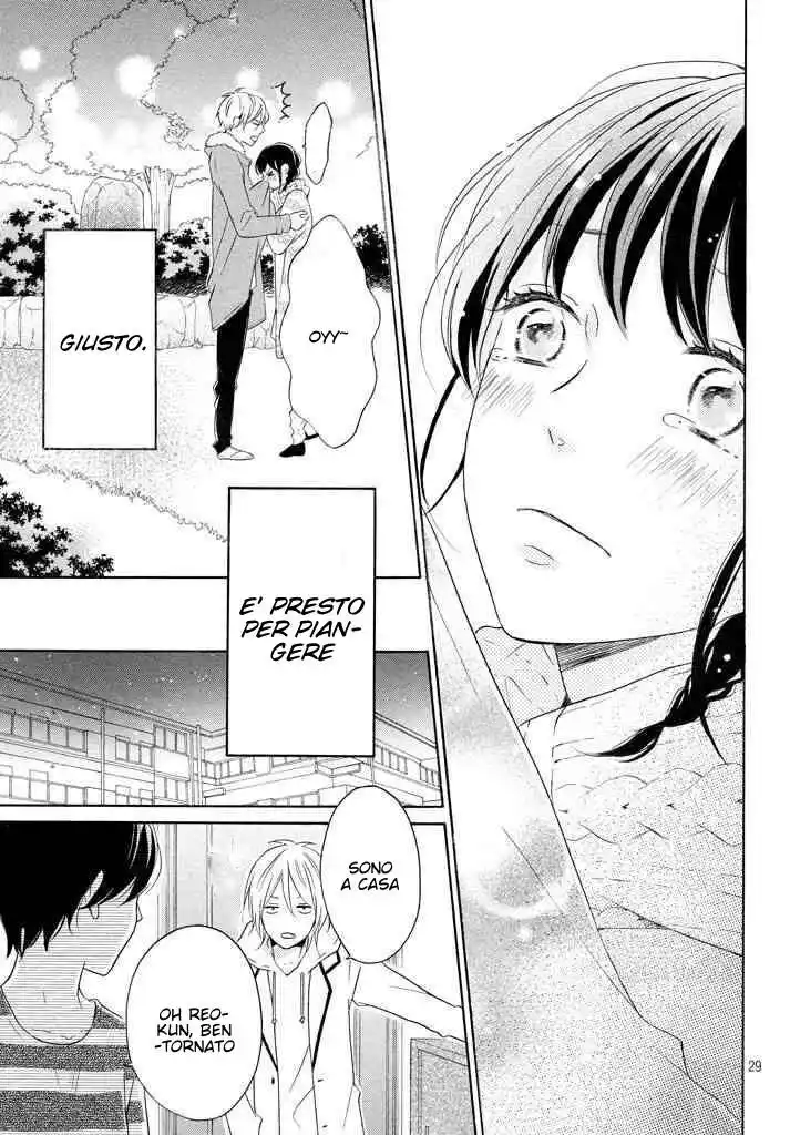 Koi Wazurai no Ellie Capitolo 22 page 30