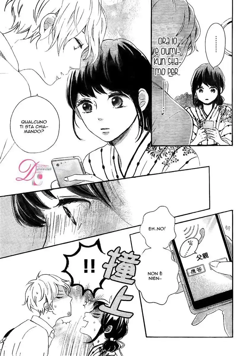 Koi Wazurai no Ellie Capitolo 05 page 8