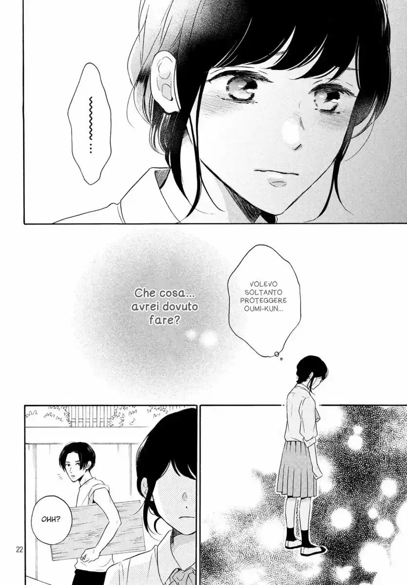 Koi Wazurai no Ellie Capitolo 39 page 24