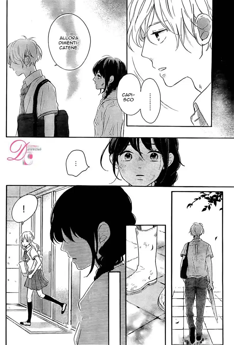 Koi Wazurai no Ellie Capitolo 03 page 25