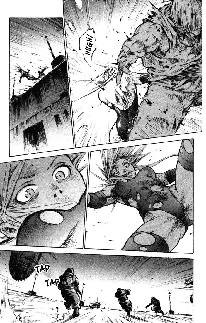 C.A.T. Capitolo 03 page 5