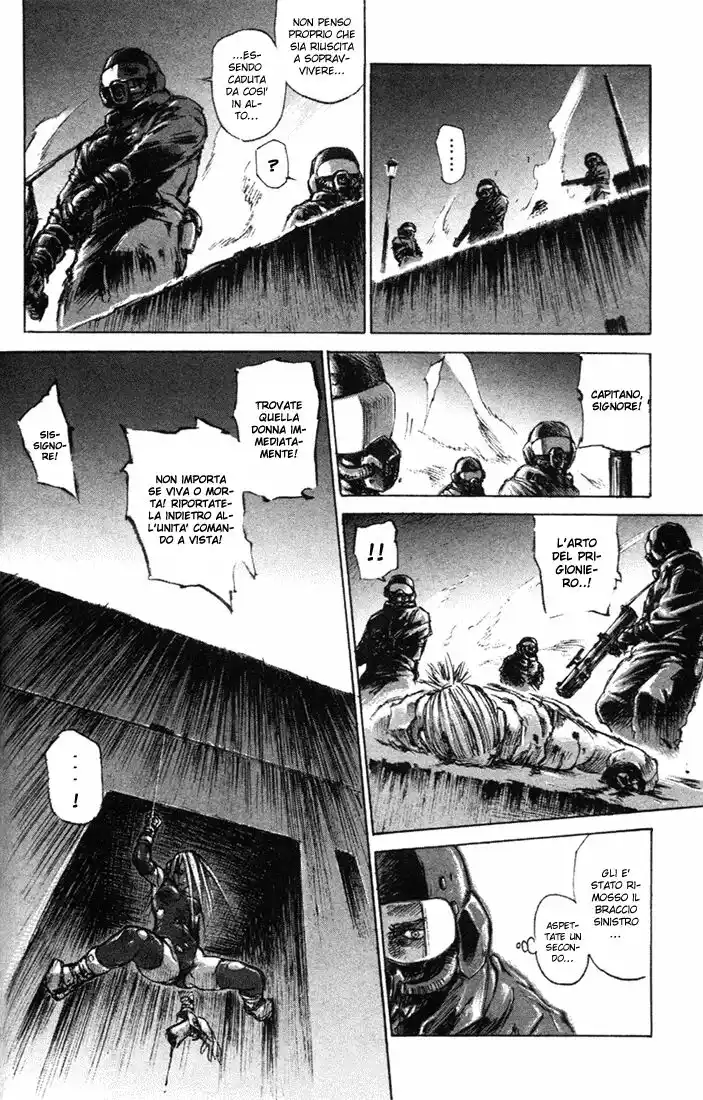 C.A.T. Capitolo 03 page 6