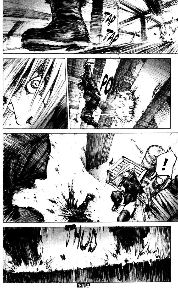 C.A.T. Capitolo 08 page 12