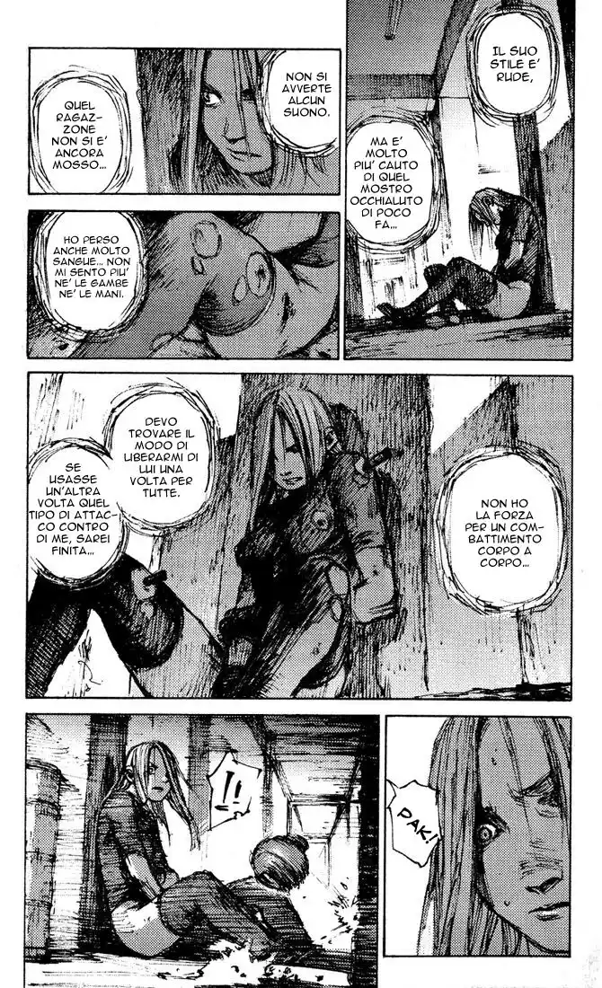 C.A.T. Capitolo 10 page 2