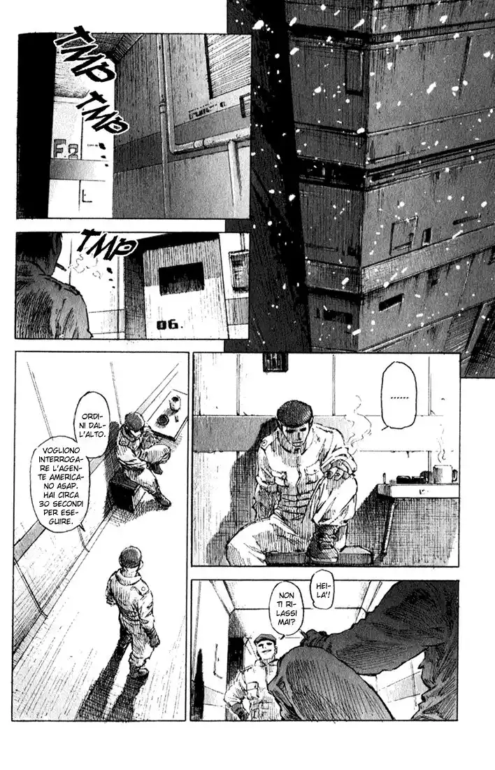 C.A.T. Capitolo 01 page 5