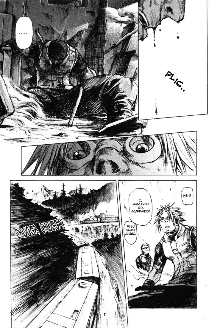 C.A.T. Capitolo 05 page 15