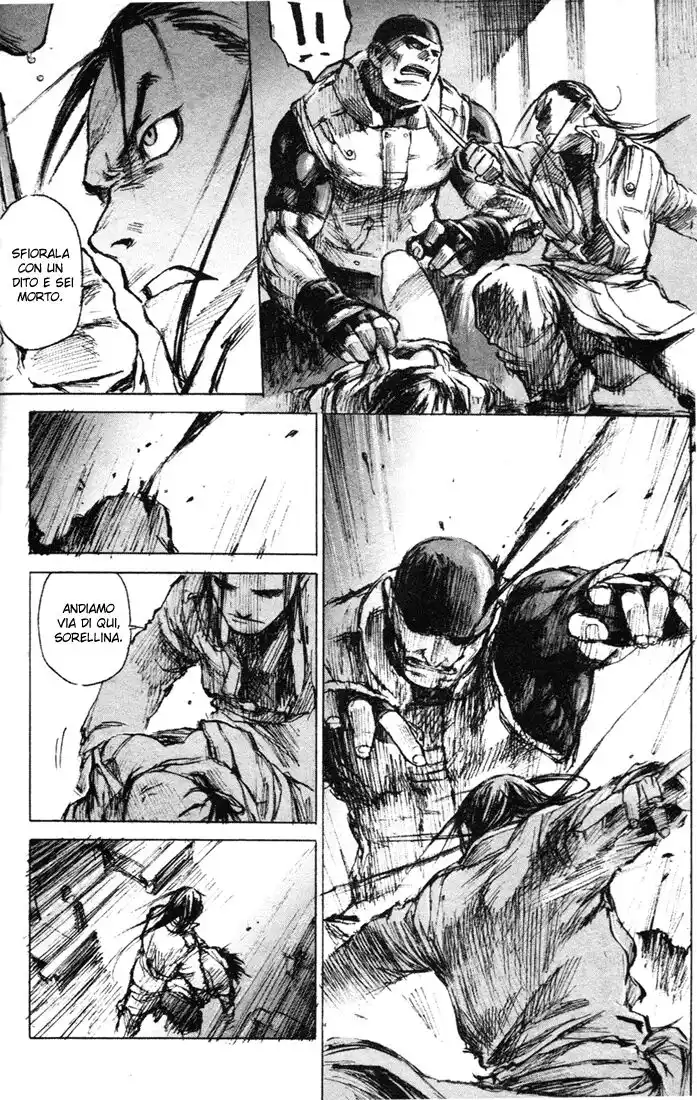 C.A.T. Capitolo 05 page 6