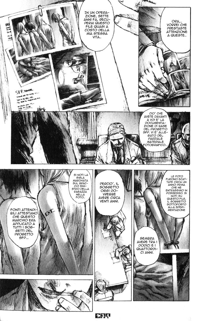 C.A.T. Capitolo 06 page 3