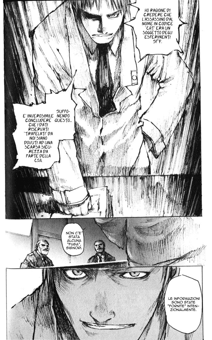 C.A.T. Capitolo 06 page 4