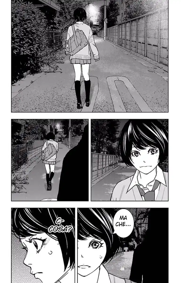 Clover Capitolo 383 page 5