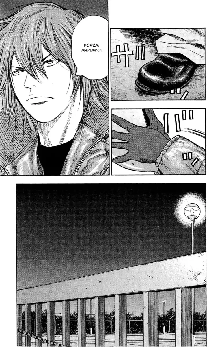 Clover Capitolo 88 page 2