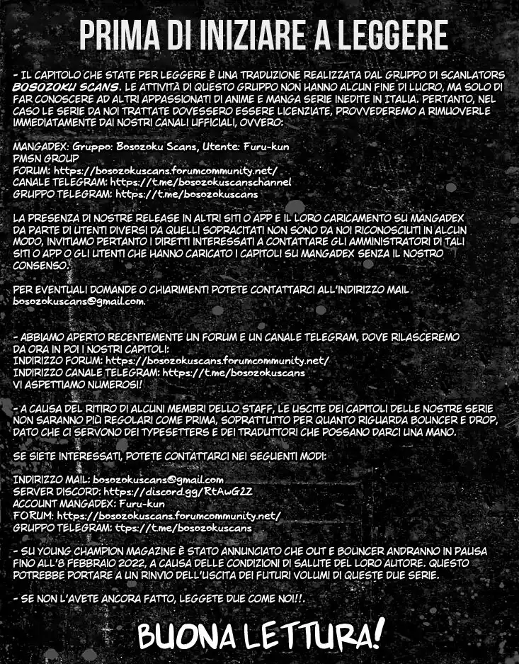 Clover Capitolo 287 page 2