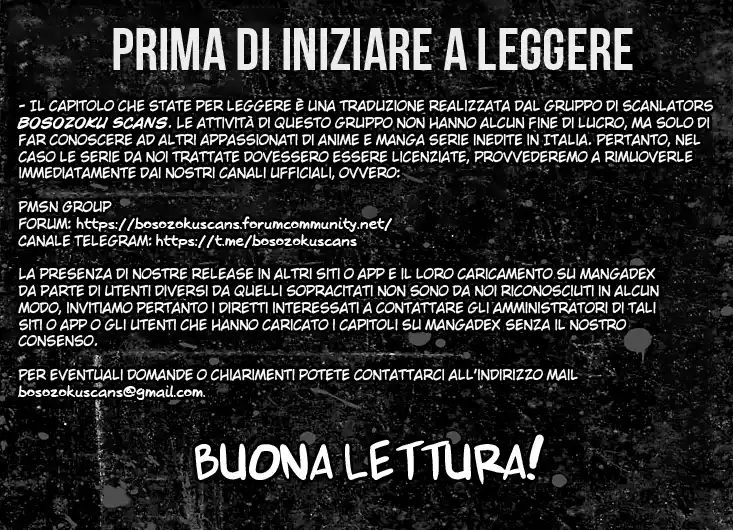 Clover Capitolo 390 page 3