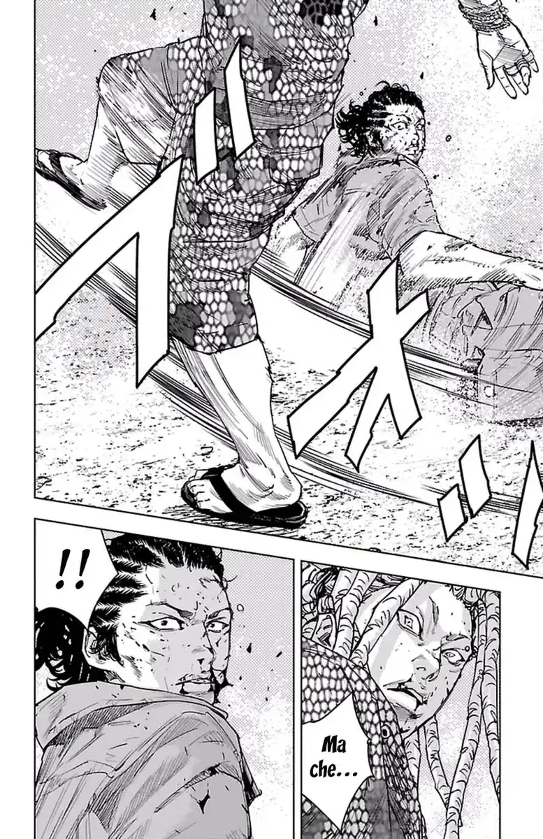 Clover Capitolo 371 page 7