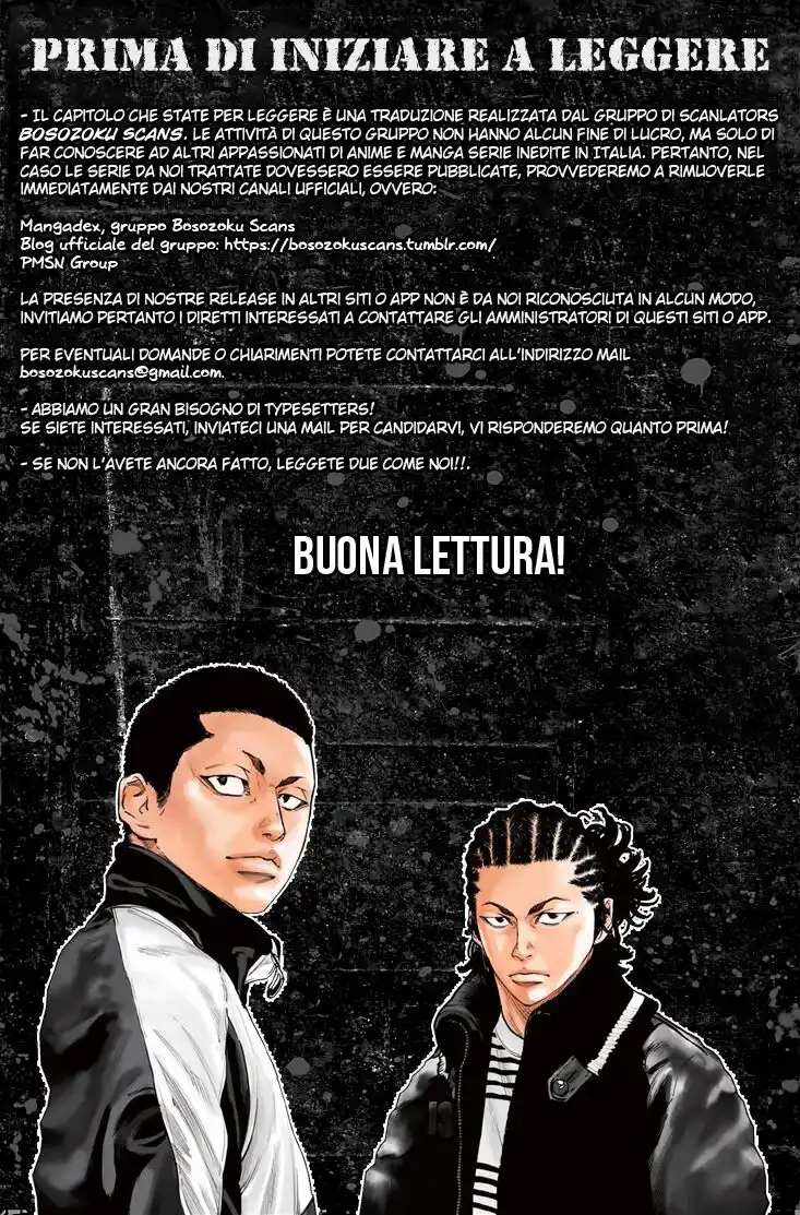 Clover Capitolo 239 page 2