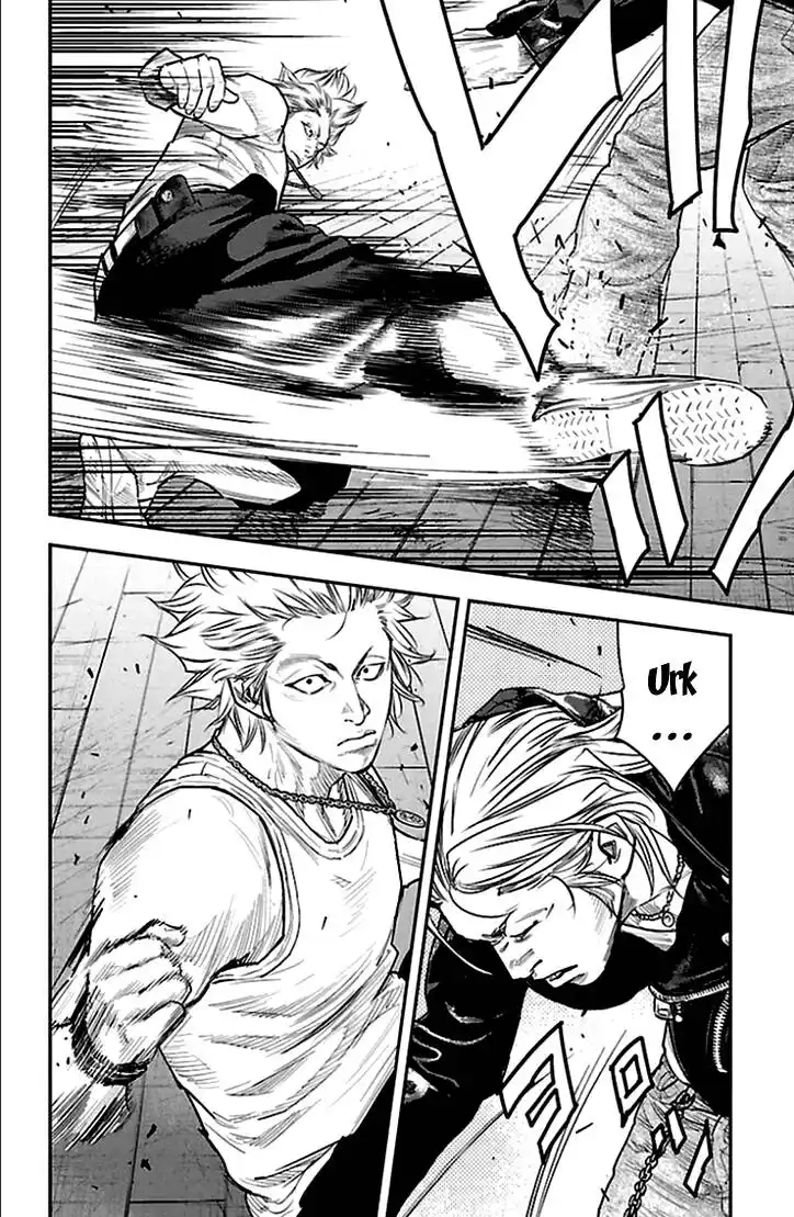 Clover Capitolo 323 page 7