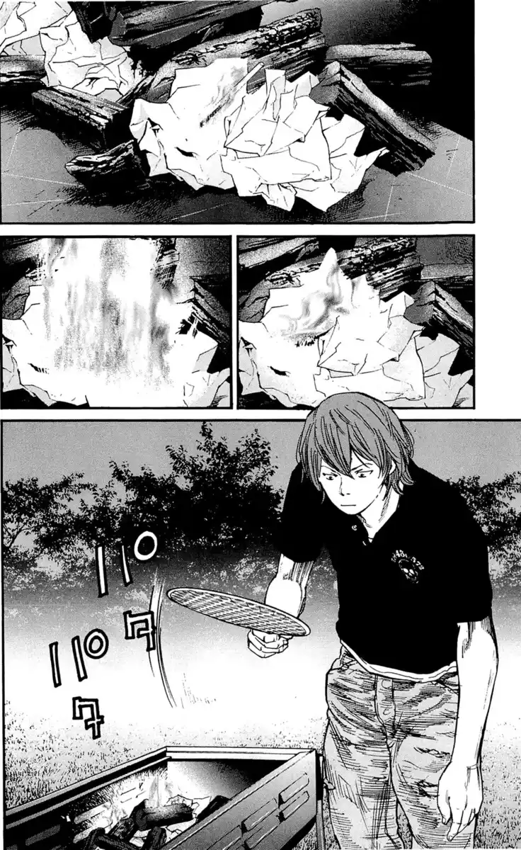 Clover Capitolo 166 page 2