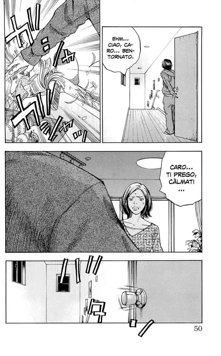 Clover Capitolo 73 page 4