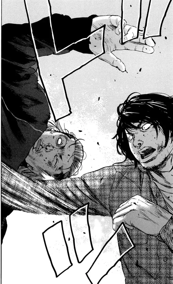 Clover Capitolo 177 page 5