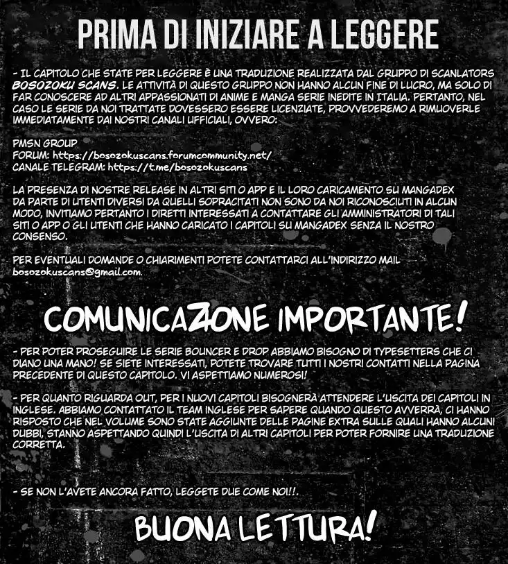 Clover Capitolo 351 page 3