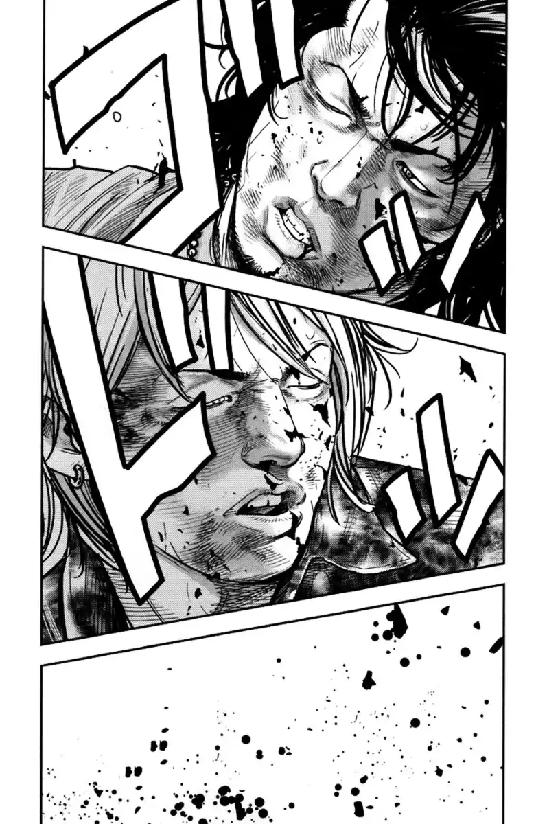 Clover Capitolo 235 page 2
