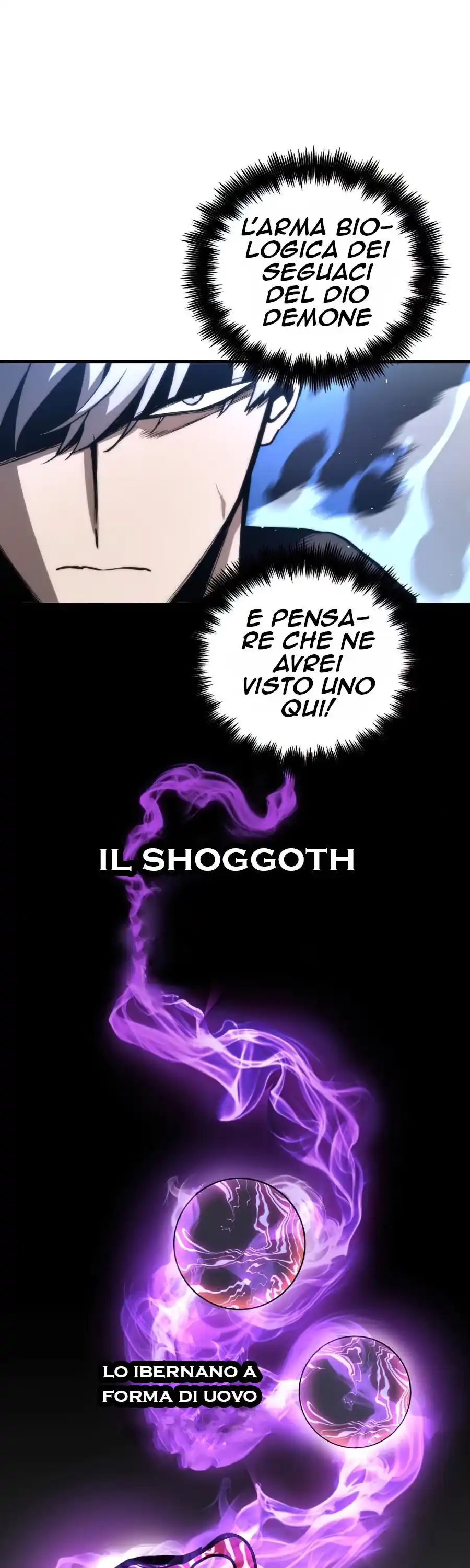 Reincarnation of the Suicidal Battle God Capitolo 16 page 21