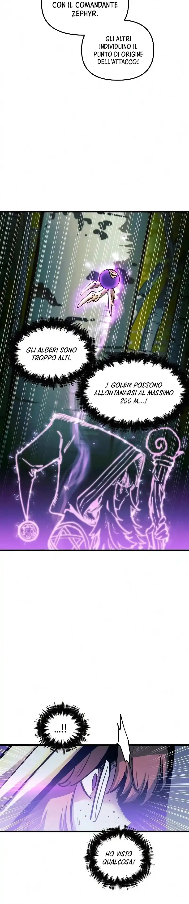 Reincarnation of the Suicidal Battle God Capitolo 55 page 4