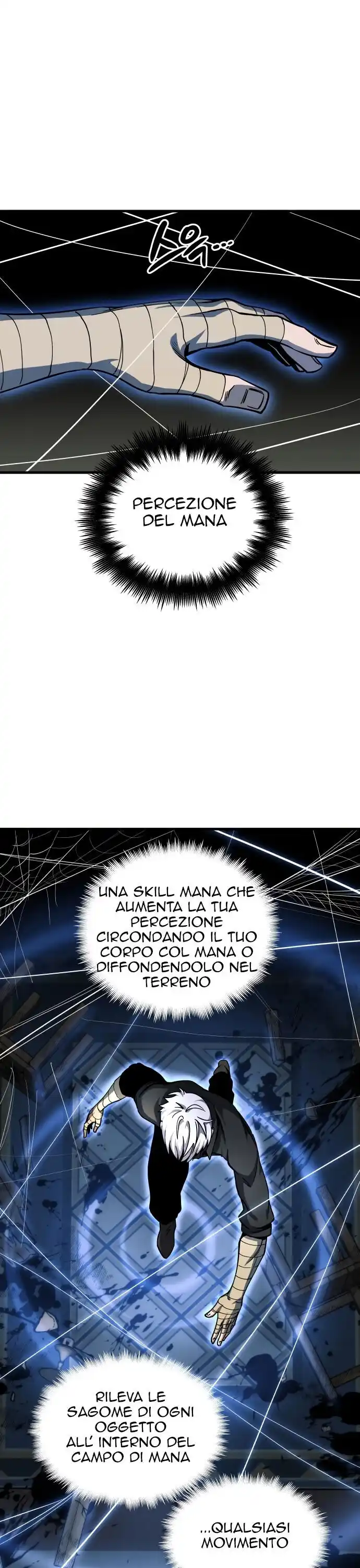 Reincarnation of the Suicidal Battle God Capitolo 09 page 24