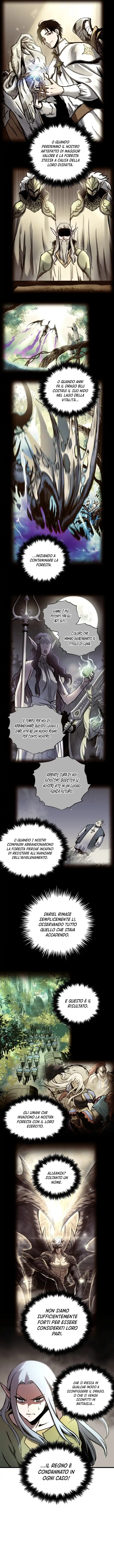 Reincarnation of the Suicidal Battle God Capitolo 65 page 7