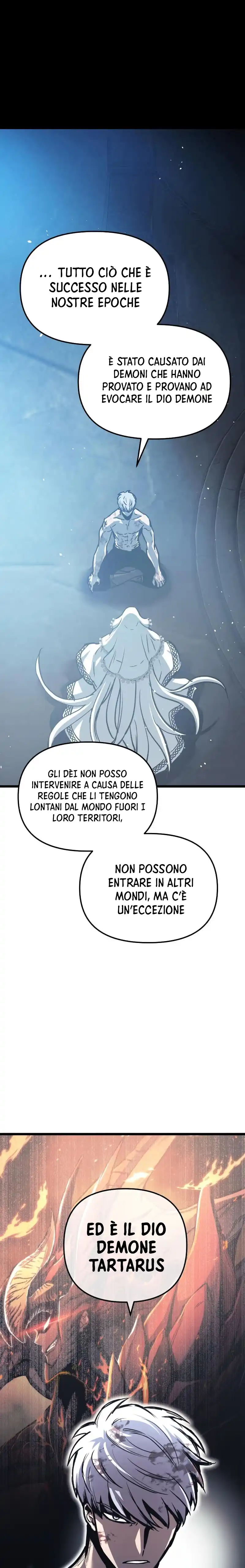 Reincarnation of the Suicidal Battle God Capitolo 31 page 4