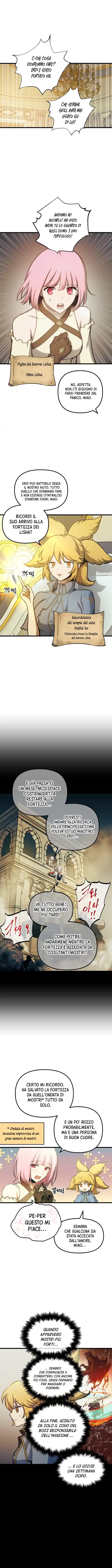 Reincarnation of the Suicidal Battle God Capitolo 78 page 2