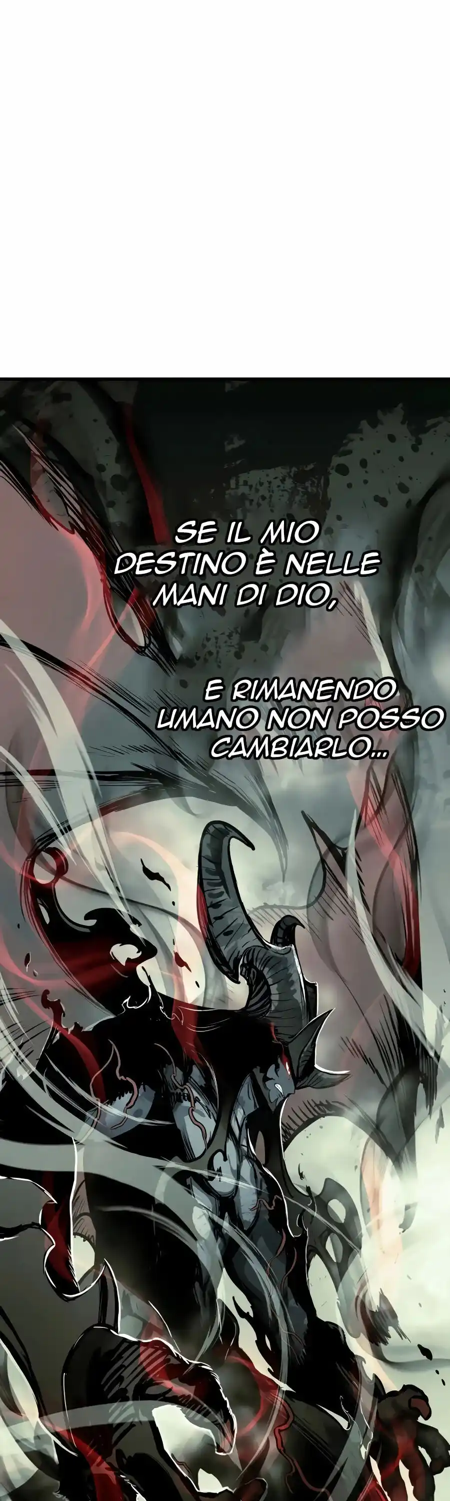 Reincarnation of the Suicidal Battle God Capitolo 26 page 20