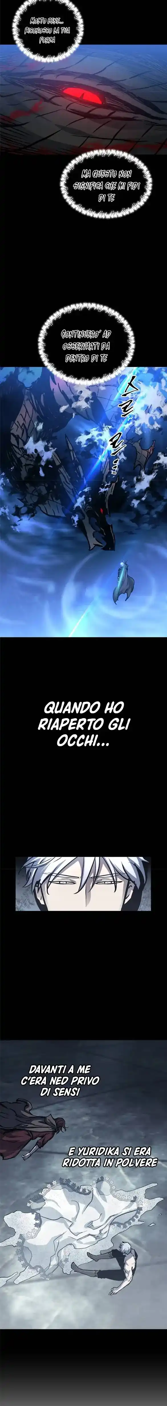 Reincarnation of the Suicidal Battle God Capitolo 34 page 12