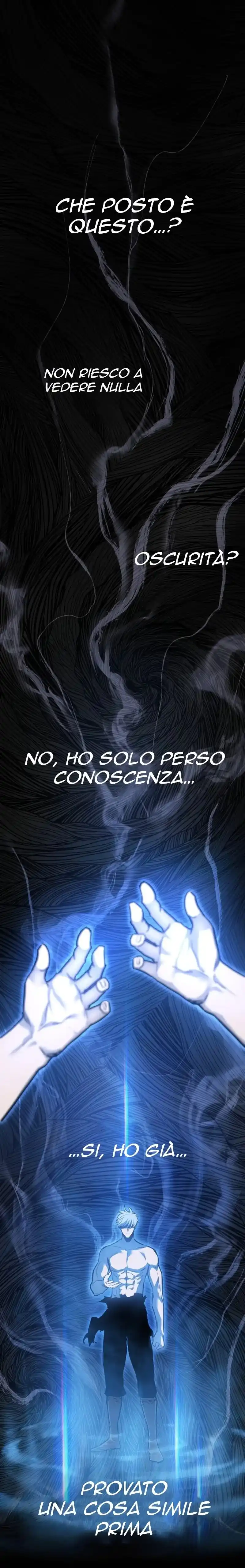 Reincarnation of the Suicidal Battle God Capitolo 32 page 4