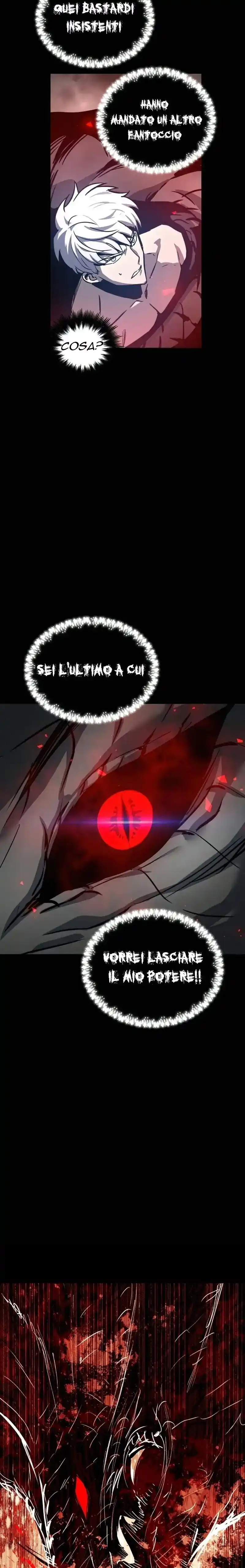 Reincarnation of the Suicidal Battle God Capitolo 32 page 9