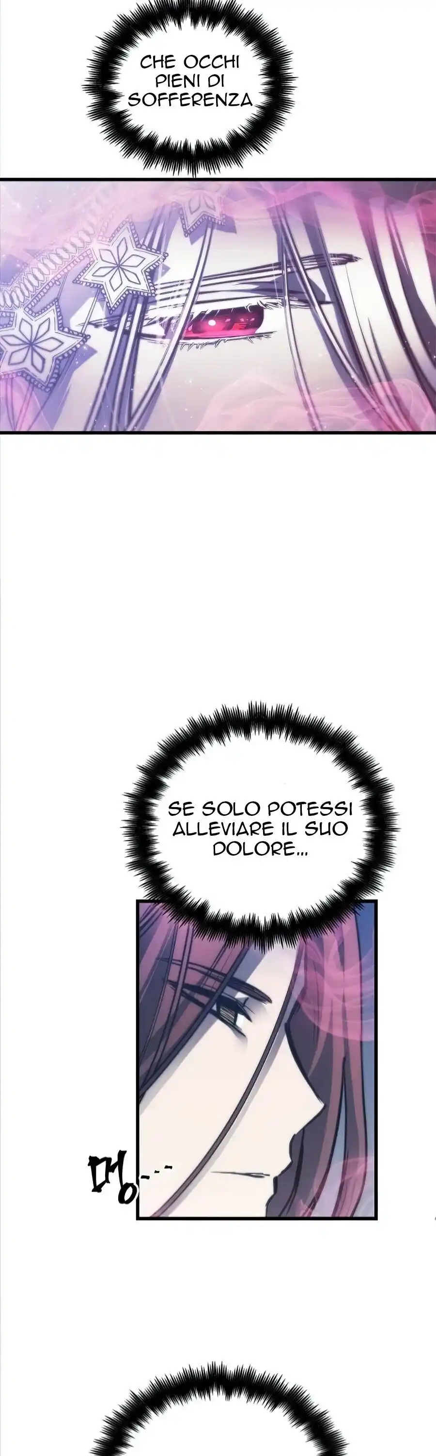 Reincarnation of the Suicidal Battle God Capitolo 25 page 5