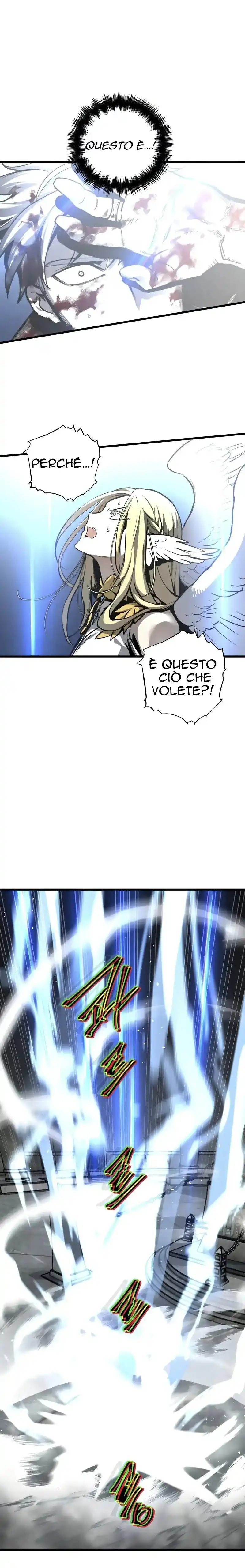 Reincarnation of the Suicidal Battle God Capitolo 29 page 14