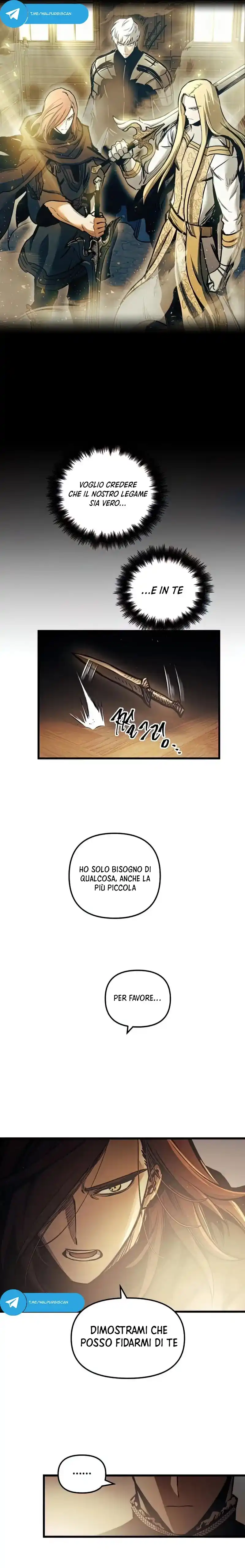 Reincarnation of the Suicidal Battle God Capitolo 50 page 26