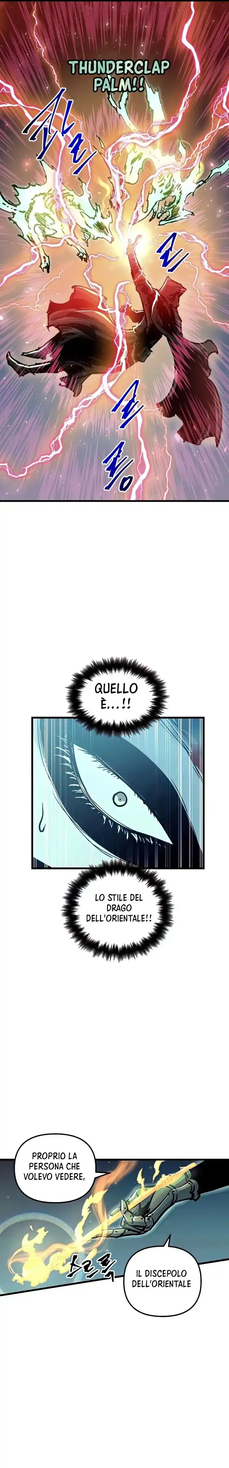 Reincarnation of the Suicidal Battle God Capitolo 49 page 12