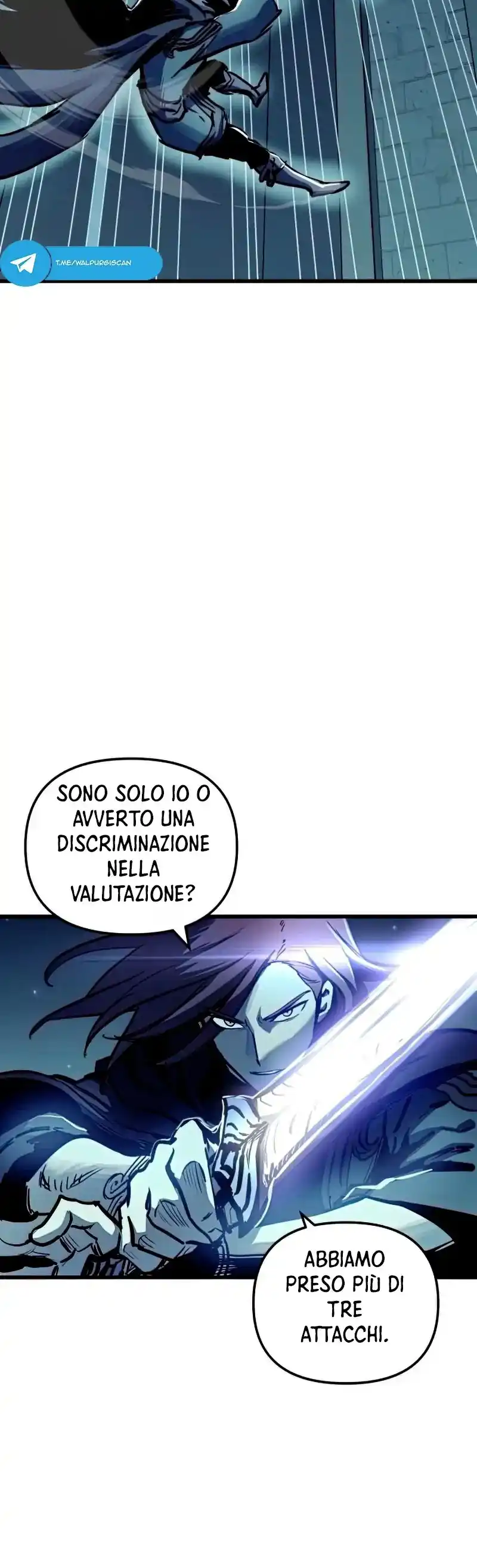 Reincarnation of the Suicidal Battle God Capitolo 49 page 15