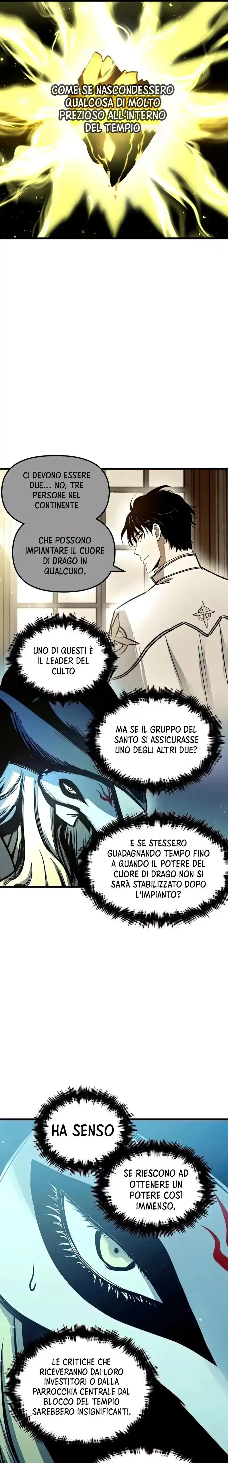 Reincarnation of the Suicidal Battle God Capitolo 49 page 6