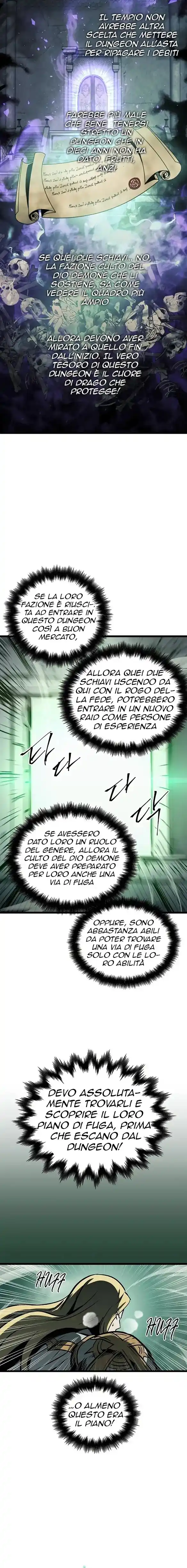 Reincarnation of the Suicidal Battle God Capitolo 33 page 23