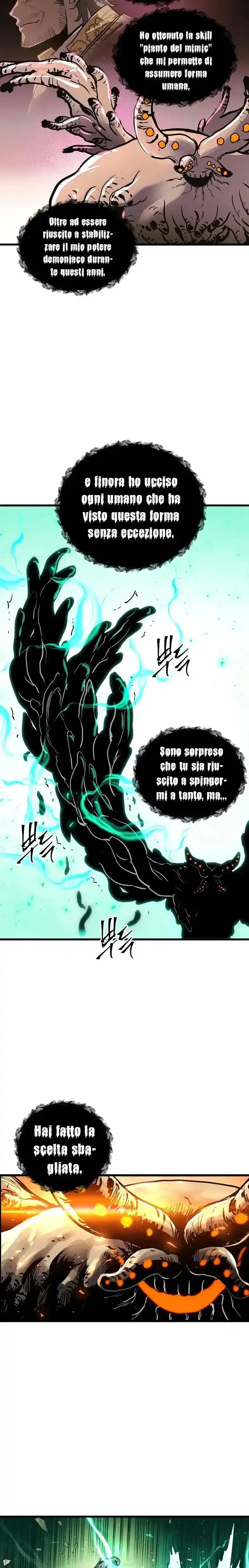 Reincarnation of the Suicidal Battle God Capitolo 38 page 21