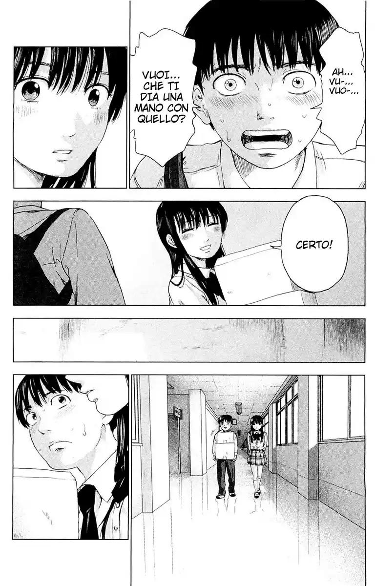 Aku no Hana Capitolo 05 page 23