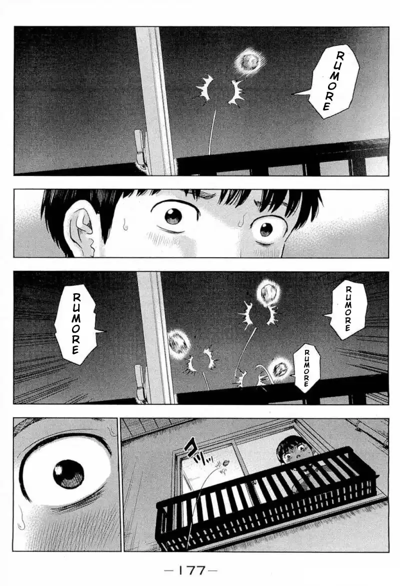 Aku no Hana Capitolo 06 page 7