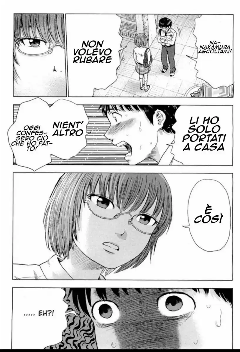 Aku no Hana Capitolo 02 page 24