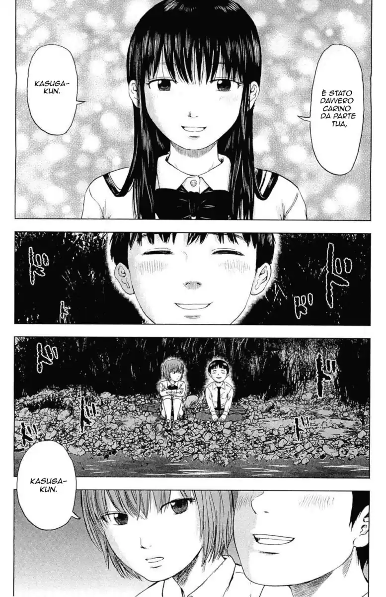 Aku no Hana Capitolo 04 page 30