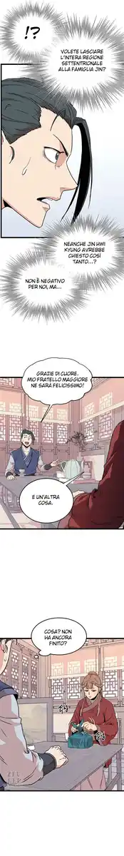 Murim Login Capitolo 87 page 20